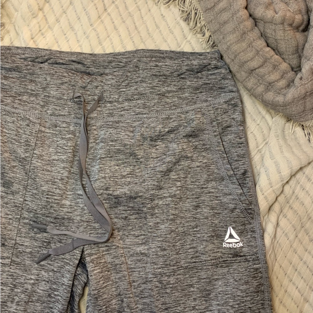 Reebok Joggers